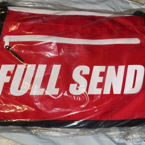 Full Send Duffle - Picture 4 of 4